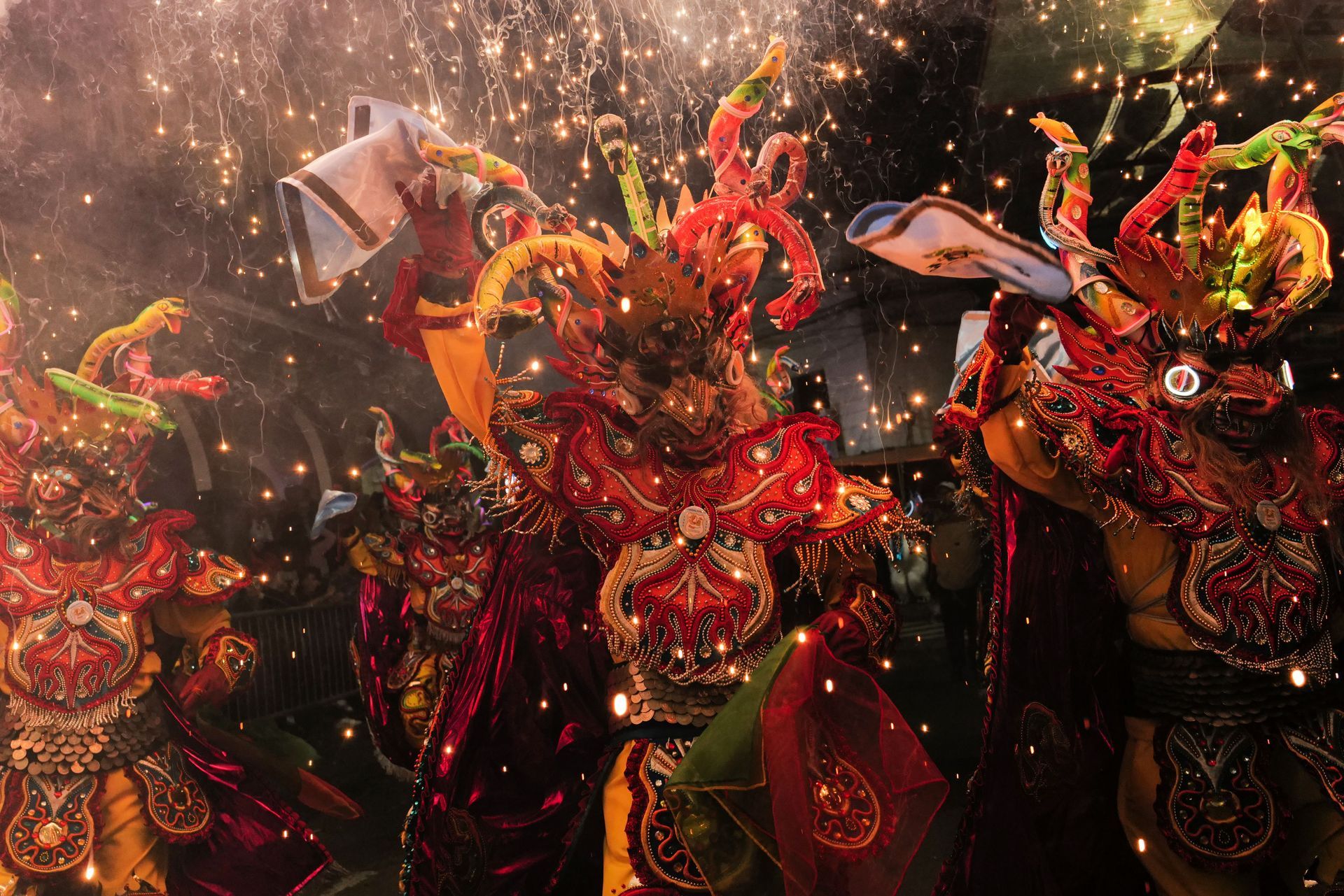  Carnavalsvereniging de Meekrap