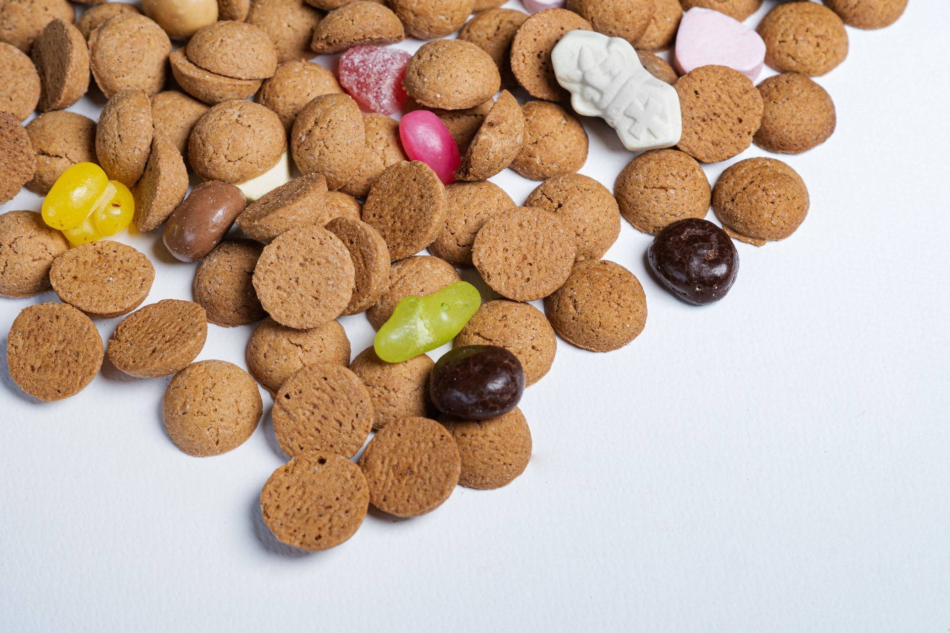 Intocht Sinterklaas