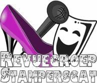 Revuegroep Stampersgat  logo