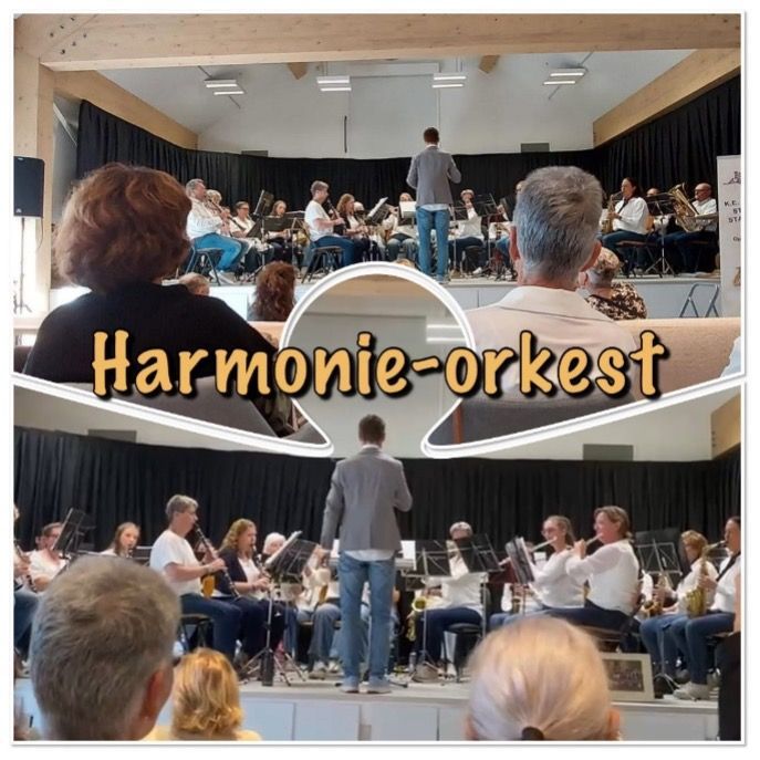 Harmonie St. Cecilia