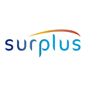Huiskamer Surplus de Steiger logo