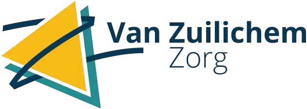 Van Zuilichem Zorg logo