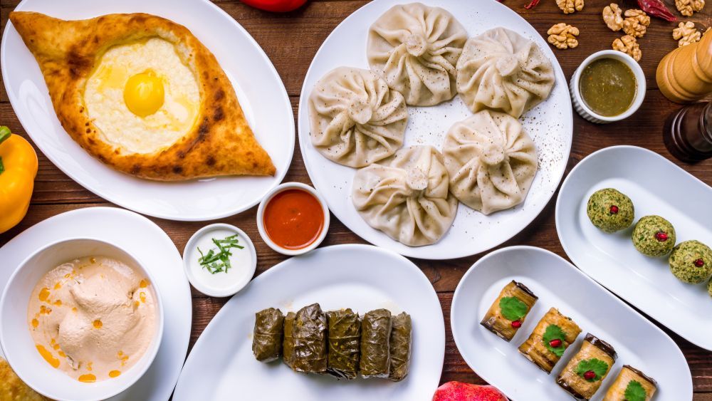 A Foodie’s Road Trip Through Georgia: What to Eat in Every Region