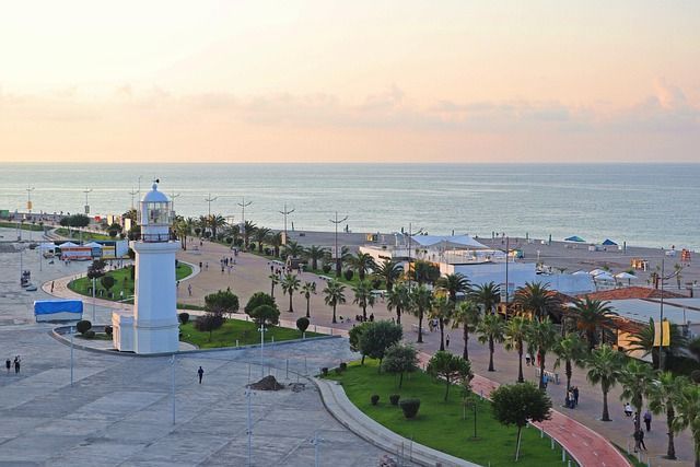 batumi