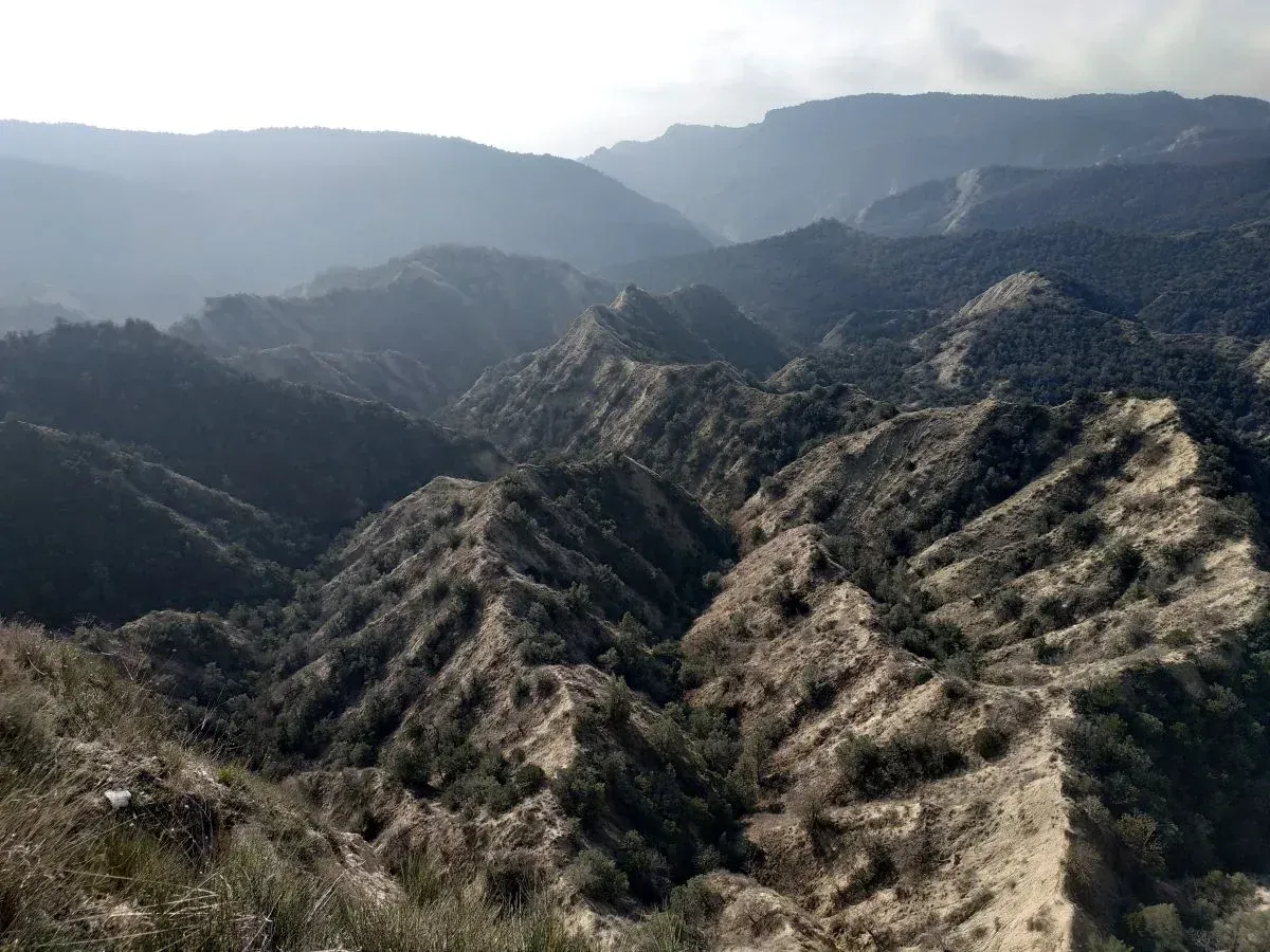Pantishara Viewpoint