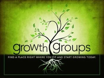 Growth Groups logo 