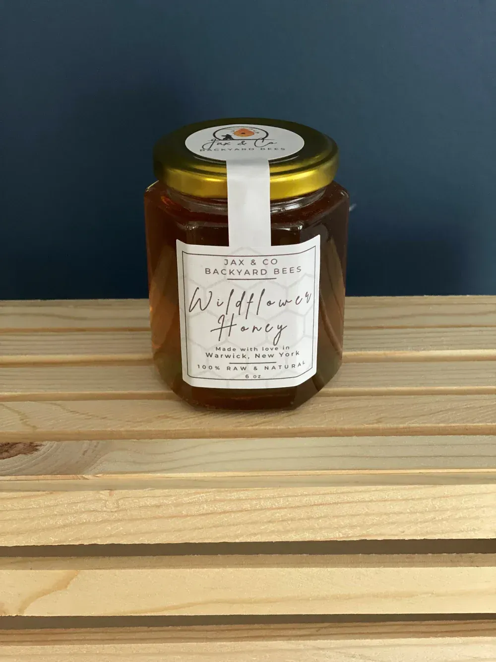 Wildflower Summer Harvest - 6 oz