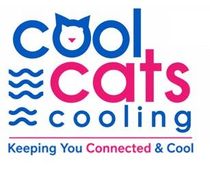 Cool Cats Cooling Cool Cats Cooling