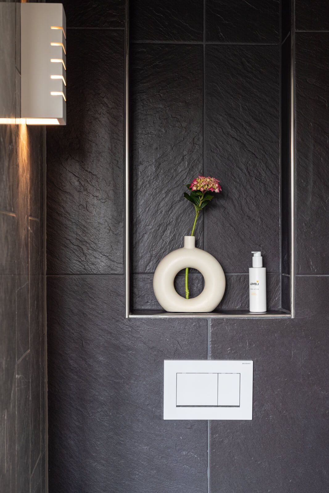 wc 4 B&B De limes