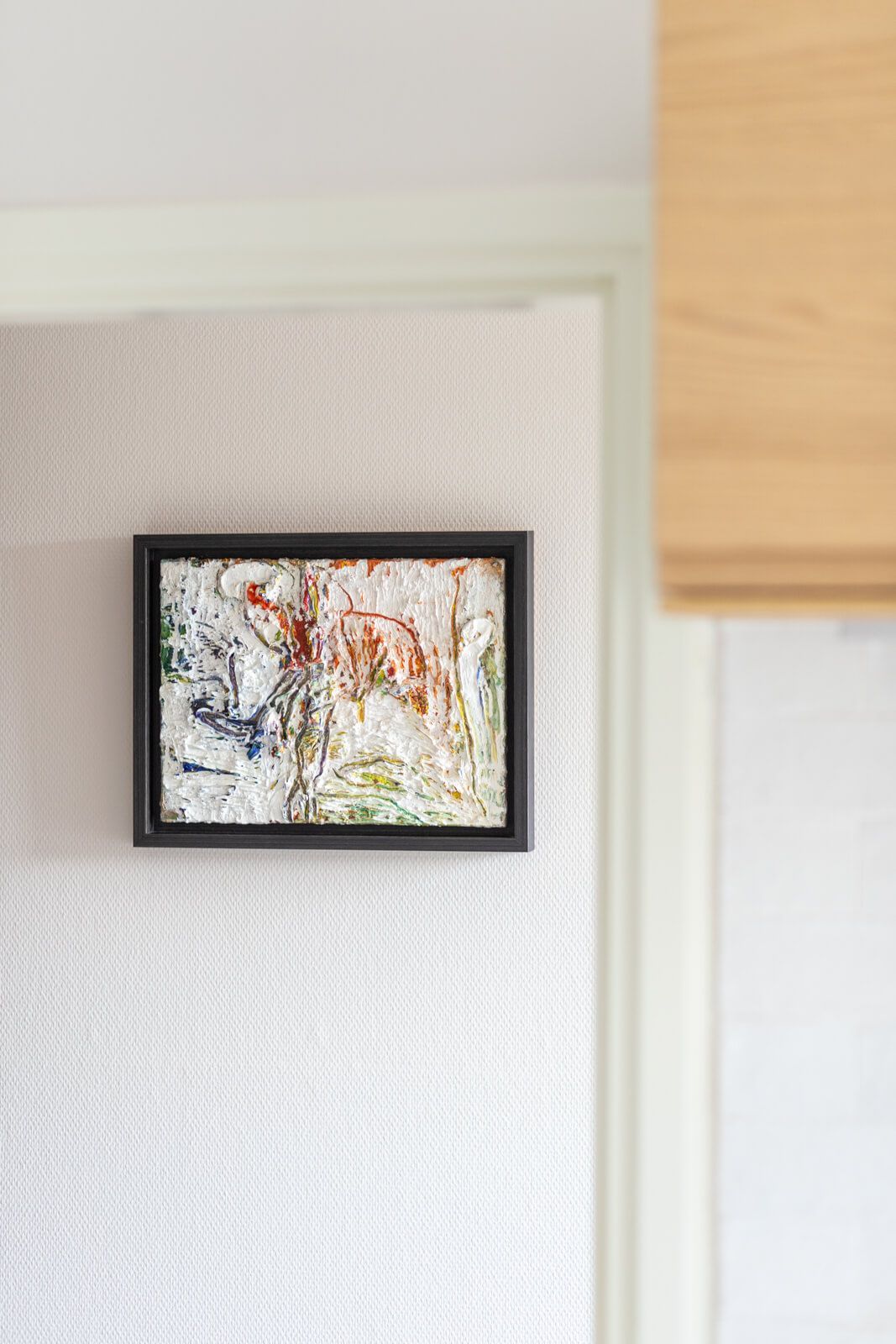 Art 1 B&B De limes