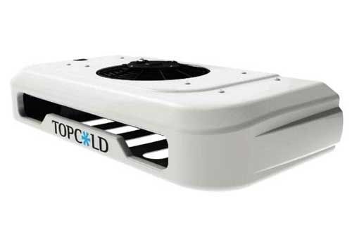 TRT Transportes Refrigerados Tlaquepaque - DM-050MINI / DM-050S / DM050ESC