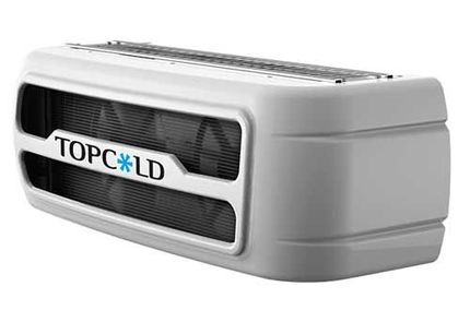 TRT Transportes Refrigerados Tlaquepaque - DM-500W / DM-500C