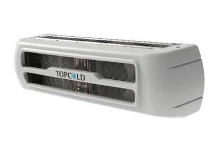 TRT Transportes Refrigerados Tlaquepaque - DM-500F / DM-500FP / DM 500FT