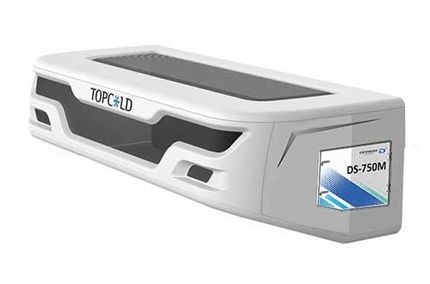 TRT Transportes Refrigerados Tlaquepaque - DS-450M / DS750M