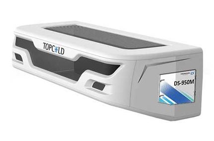 TRT Transportes Refrigerados Tlaquepaque - DS-950M / DS1100M