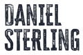 Daniel Sterling author in denver colorado logo