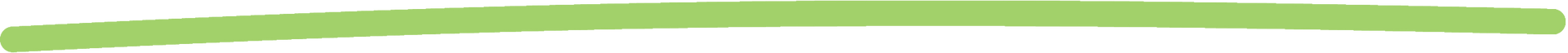 Abstract green and white gradient.