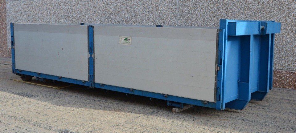 Pianale scarrabile