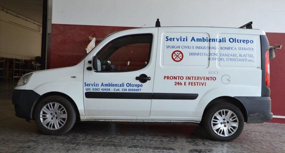 Fiat Doblò