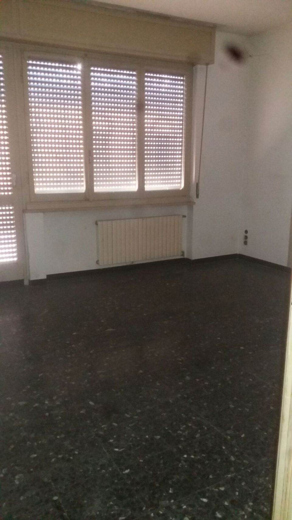 Ambienti sanificati