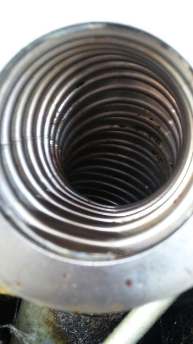 Filtrazione e depurazione
di carburanti a Voghera