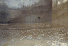 Bonifica vascone fuori terra