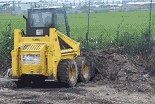 Smaltimento terreni contaminati da idrocarburi