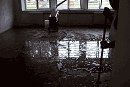 Bonifica post-alluvione 