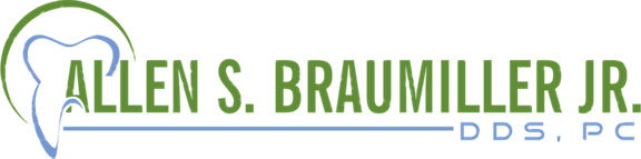 Allen S. Braumiller Jr. DDS, PC Allen S. Braumiller Jr. DDS, PC
