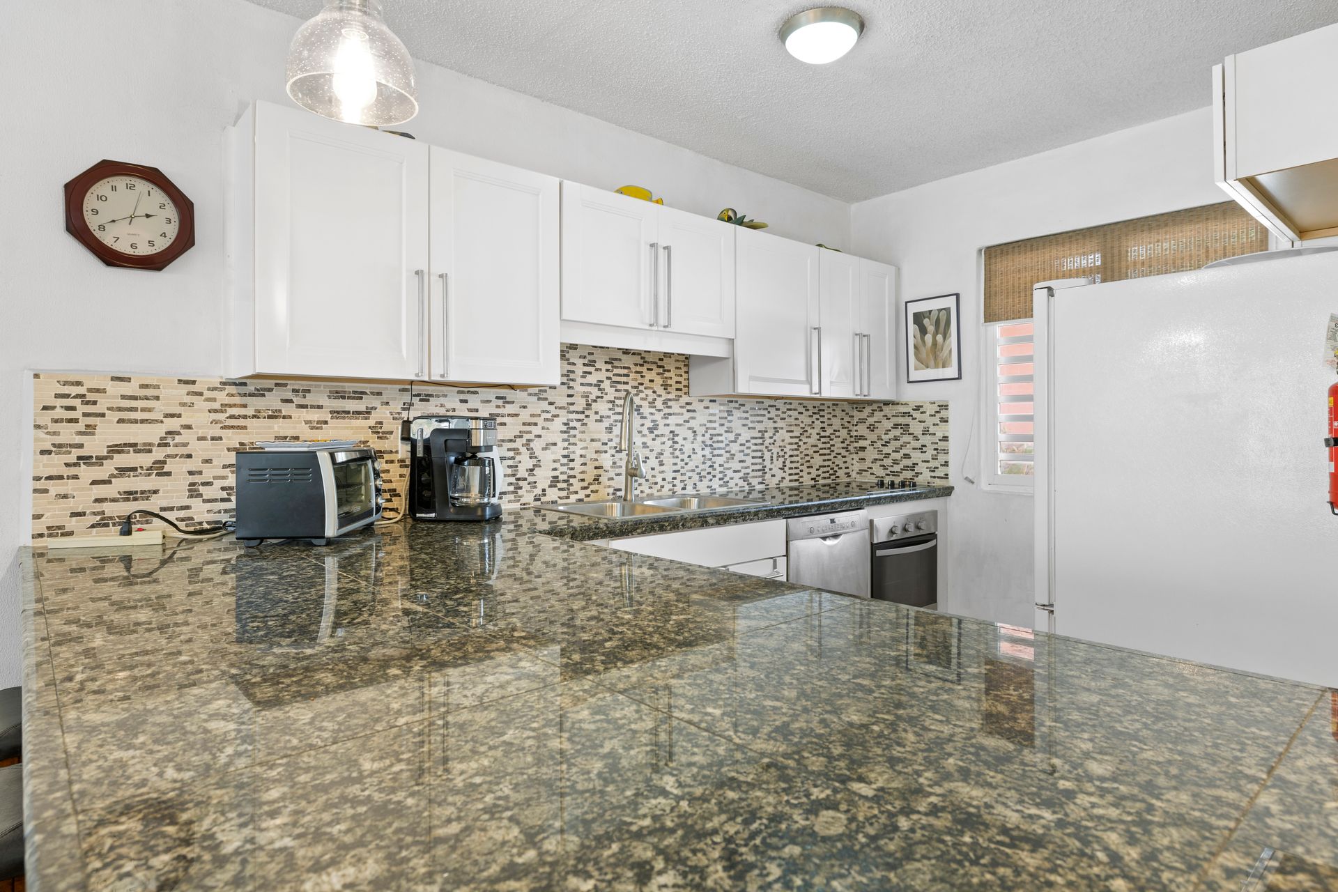 Apartments Sand Dollar Bonaire