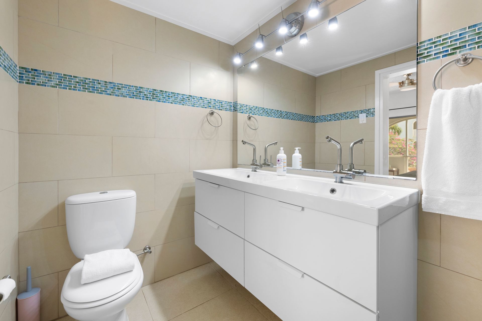 Apartments Sand Dollar Bonaire