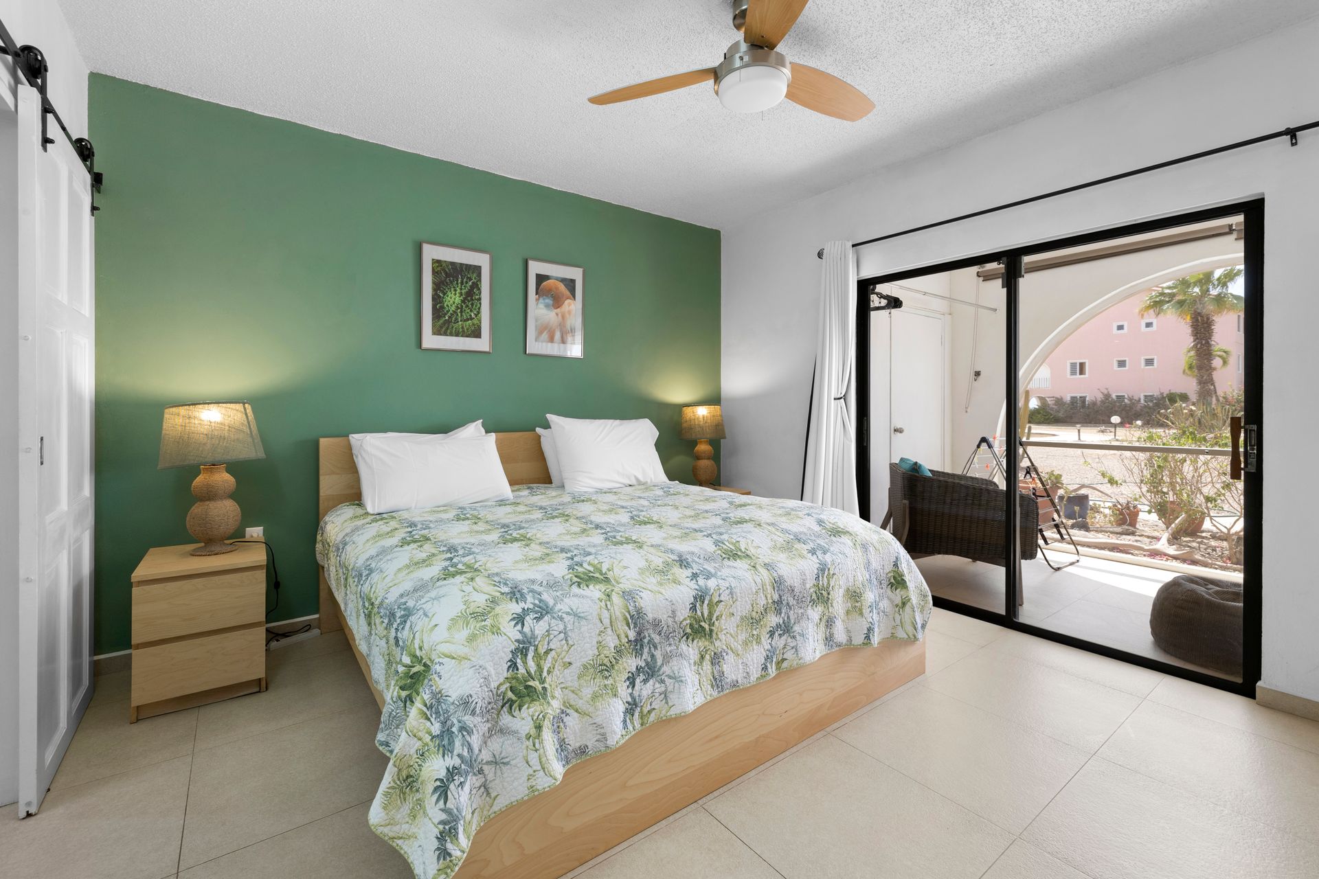 Apartments Sand Dollar Bonaire