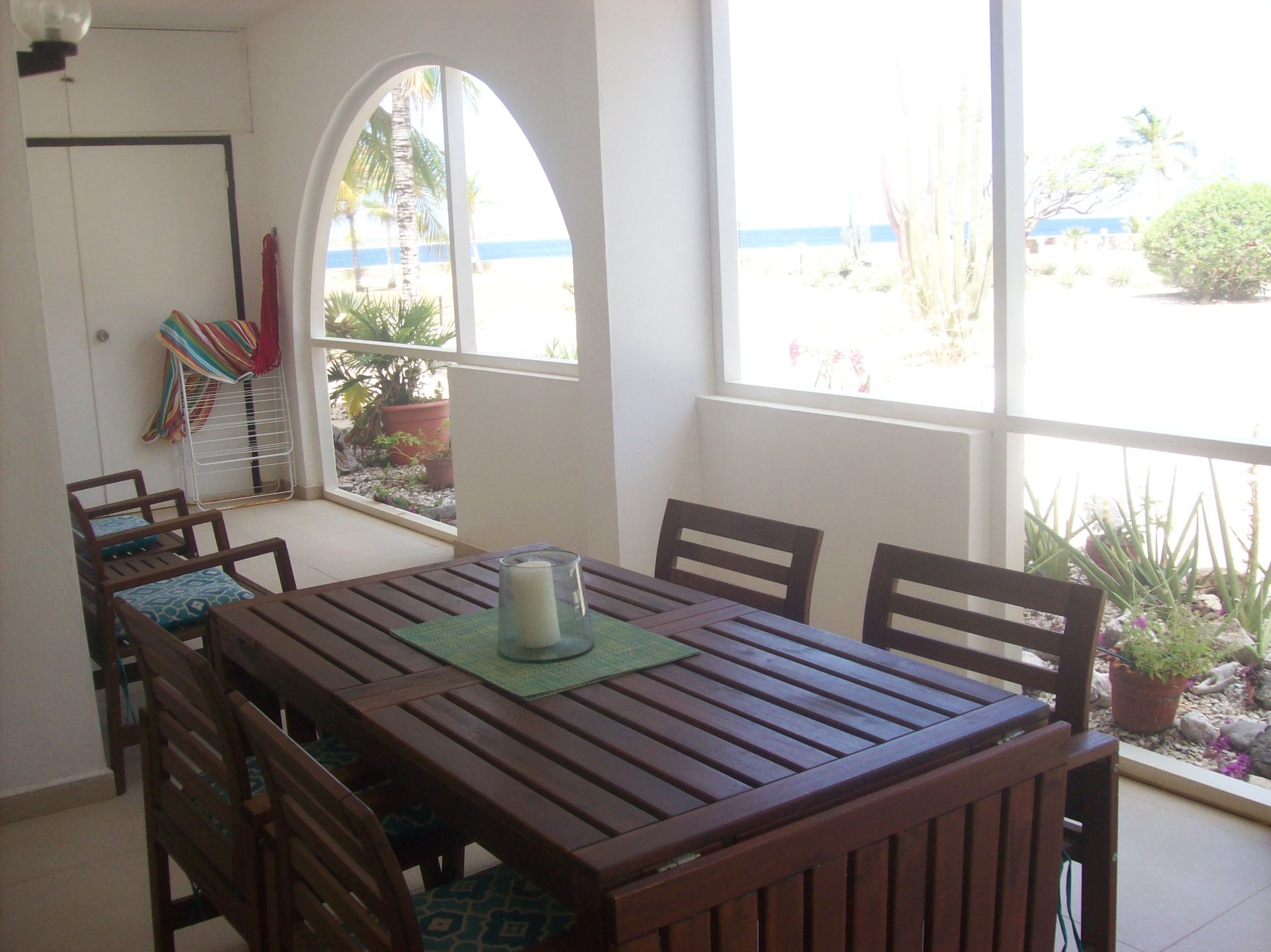 Apartments Sand Dollar Bonaire