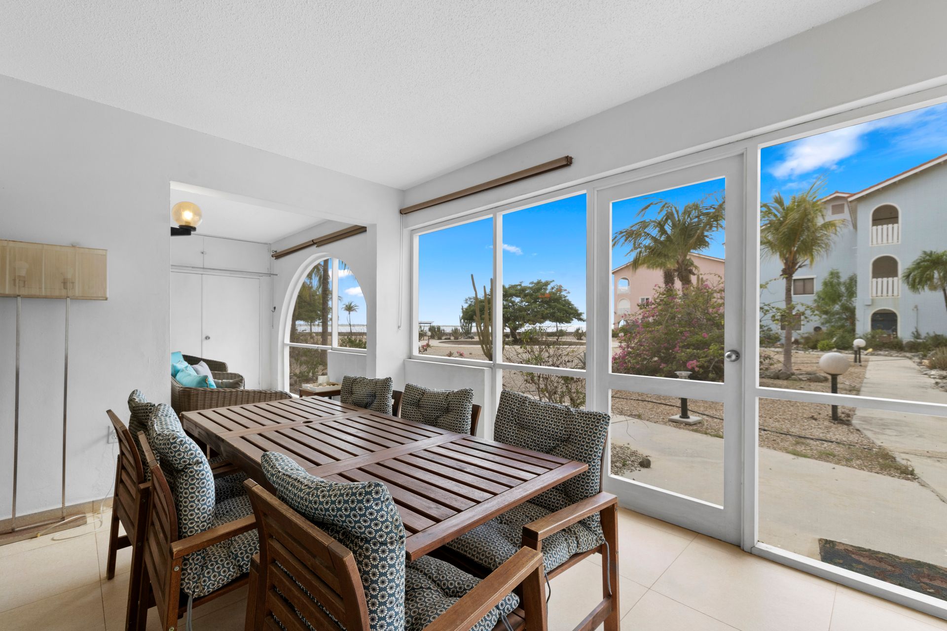 Apartments Sand Dollar Bonaire