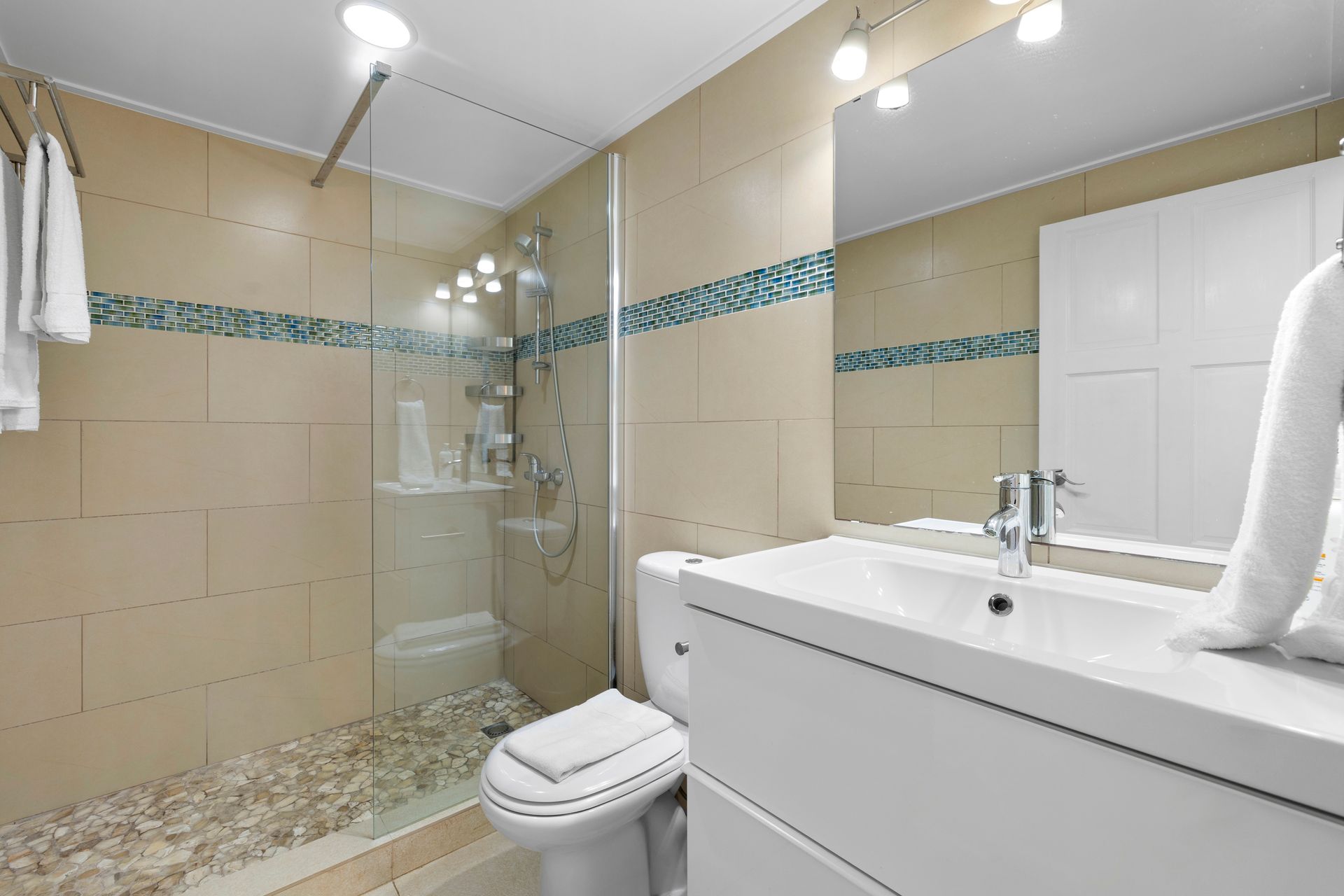 Apartments Sand Dollar Bonaire