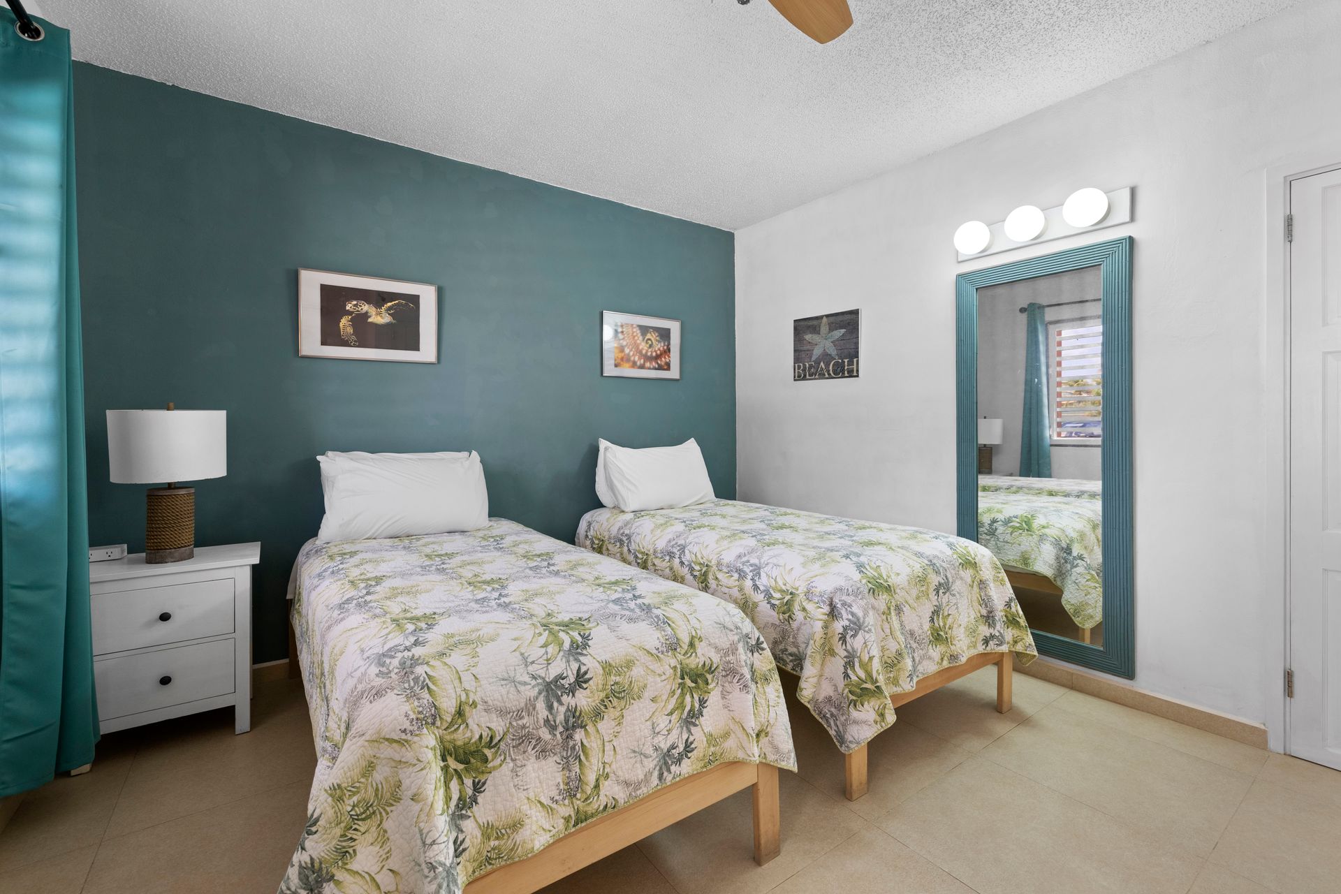 Apartments Sand Dollar Bonaire