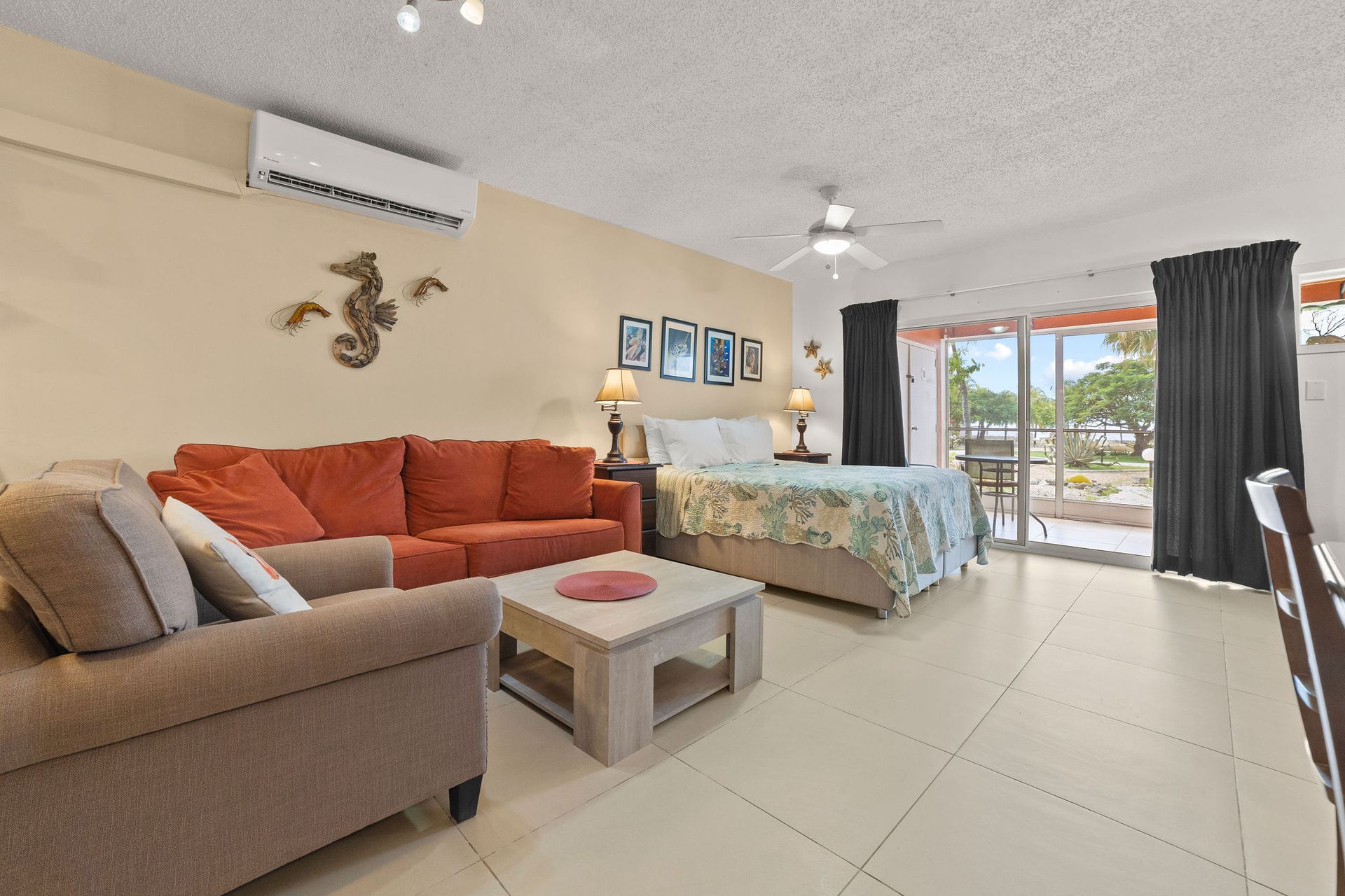 Apartments Sand Dollar Bonaire