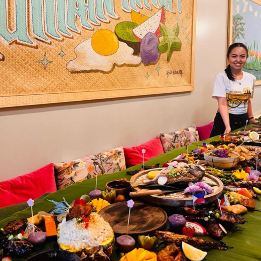 Kamayan