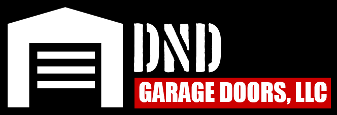 DND Garage Doors LLC logo