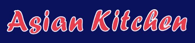 ASIAN KITCHEN