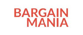 BARGAIN MANIA