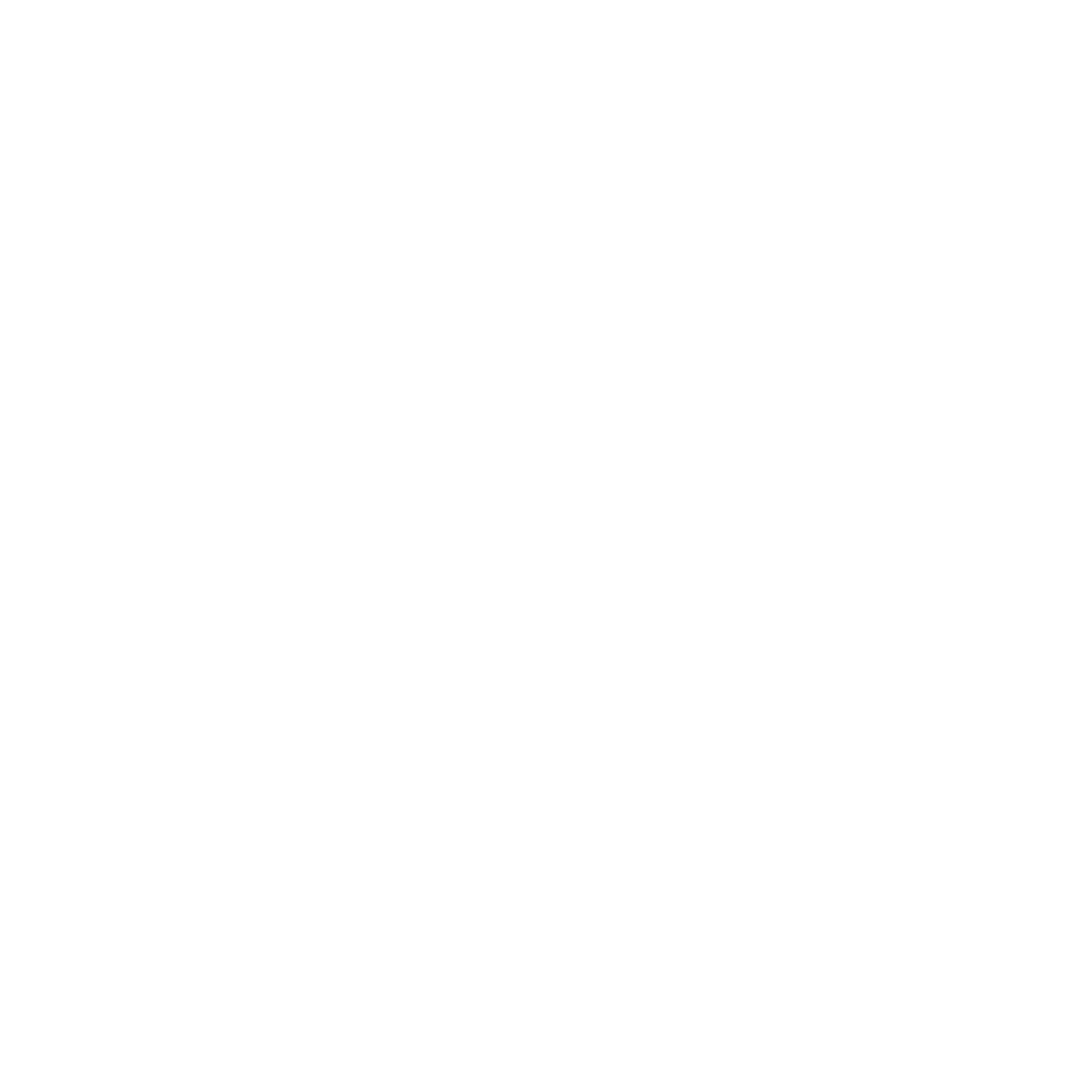 Blank white square background.