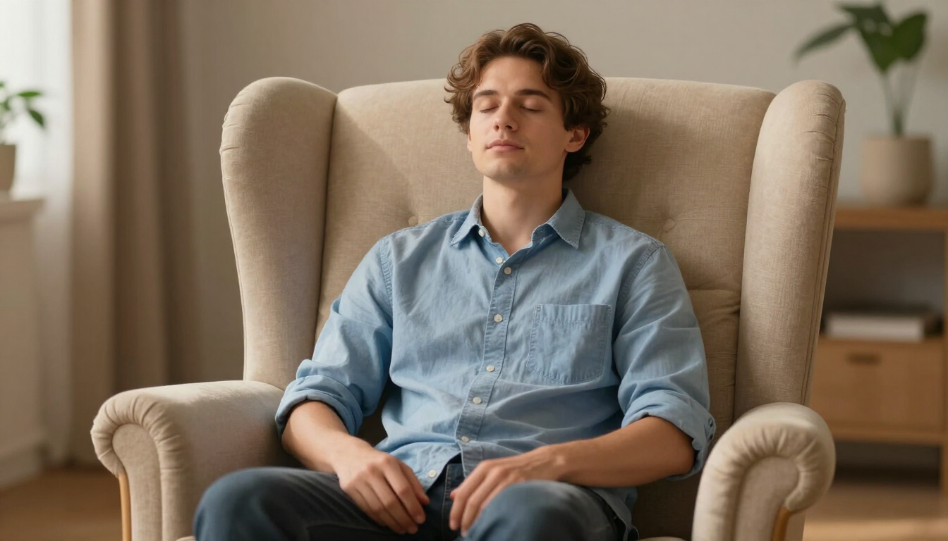 Relaxing Mind