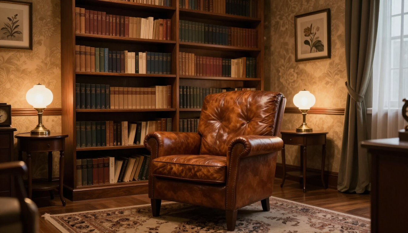 Therapy Room