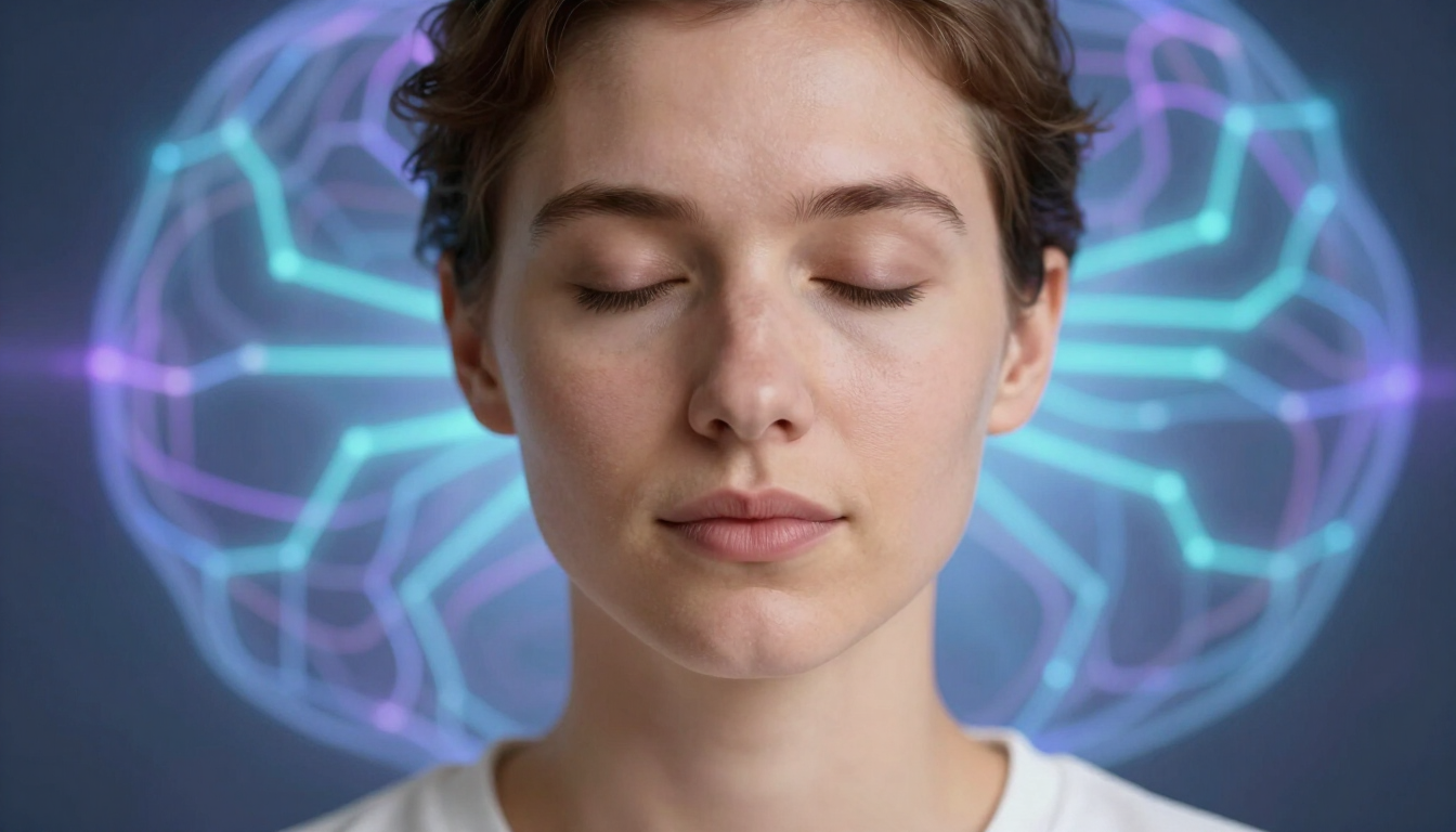 Brain Waves and Meditation