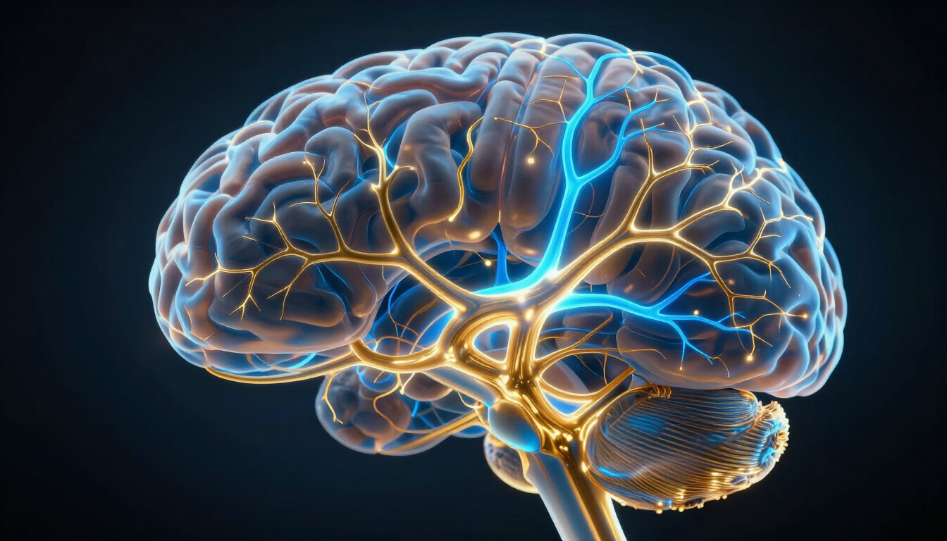 Neural Pathways