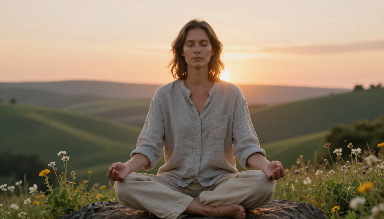 Mind and body connection