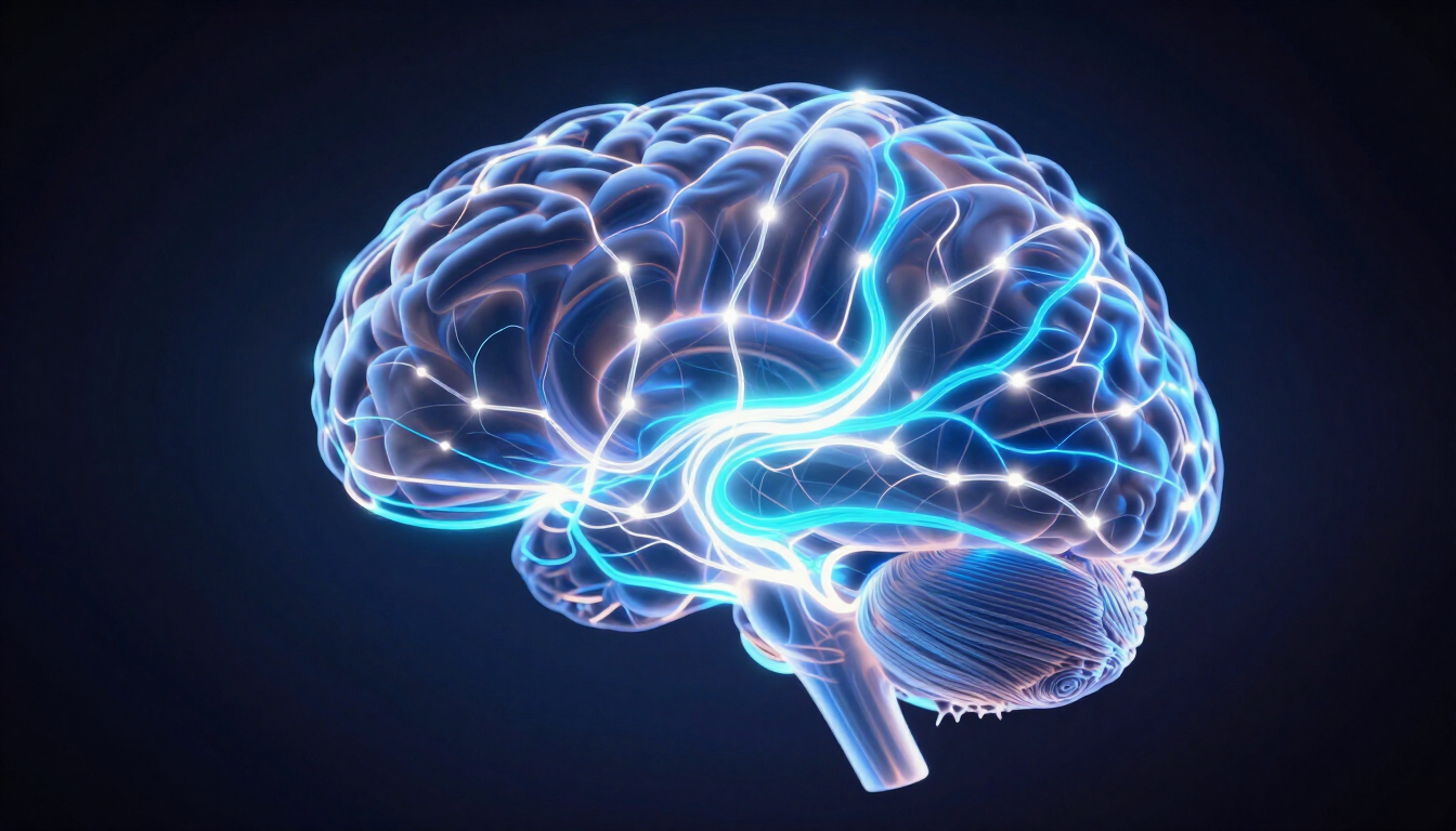 Neural Pathways Visualization