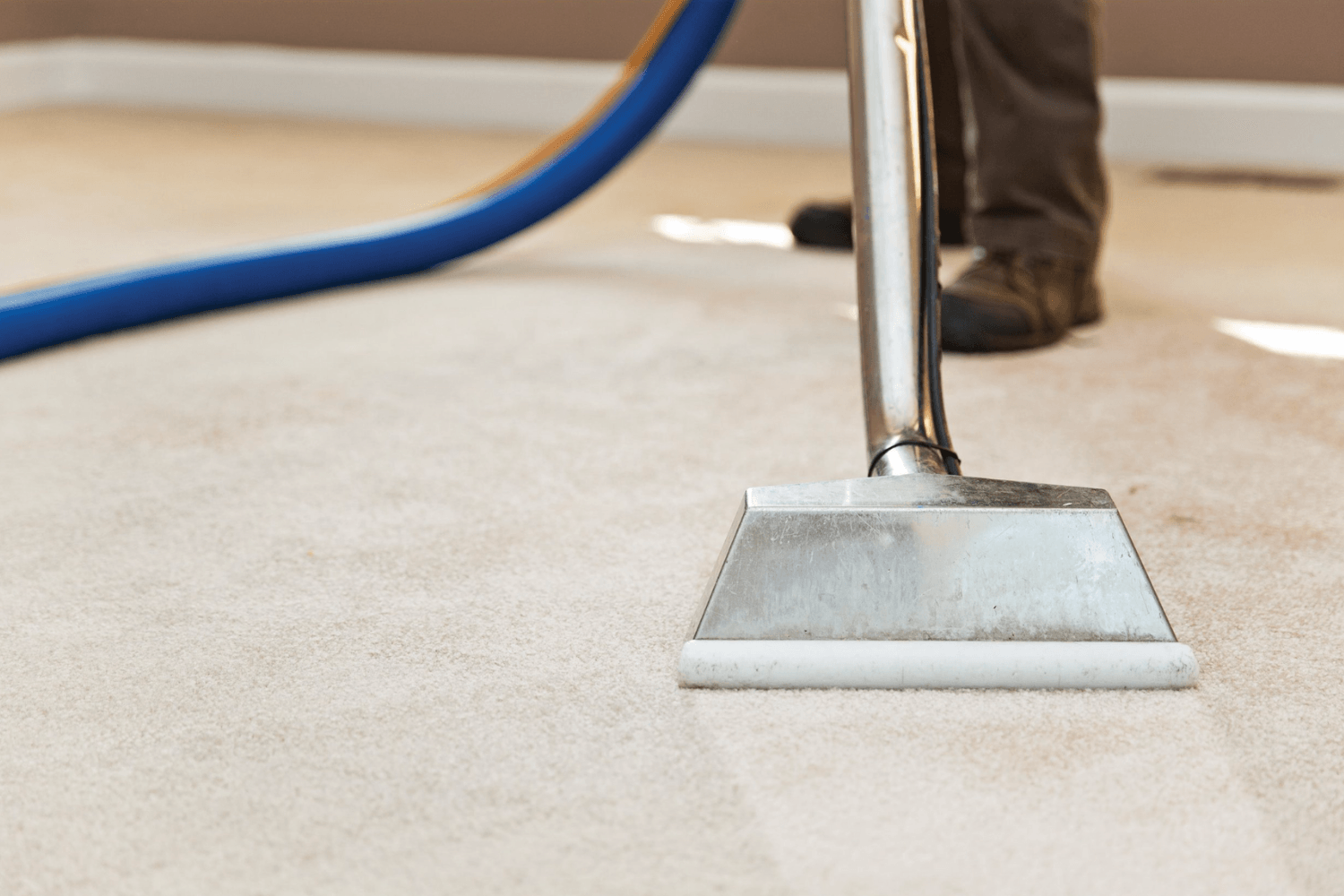 Carpet Care Specialist Suffolk, VA