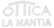 OTTICA LA MANTIA - LOGO